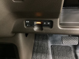 ETCが付いていれば高速道路の料金所も楽々通過!これで小銭を用意しなければいけない煩わしさも軽減されますね♪