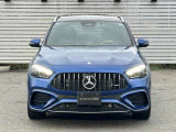 GLAクラス AMG GLA35 4マチック 4WD MP202502