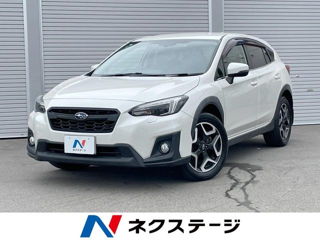XV 2.0i-S アイサイト 4WD