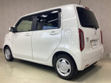 ご購入後も指定サービス工場がございますので、点検車検なんでもOK。ご購入後の満足度が違います。