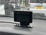 【ドライブレコーダー】運転中の記録を残します。事故などを起こした起こされた時の証拠を残します。