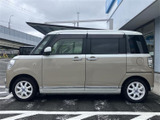 ムーヴキャンバス G メイクアップ SAII 