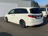 ☆ホンダセンシング付き☆事故に遭わない社会を目指して先進の安全支援システムHonda SENSINGを搭載☆ミリ波レーダーと単眼カメラなどを癒合した高精度な検知機能で安心・快適なドライブをサポート☆