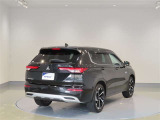 アウトランダー PHEV 2.4 P 4WD 