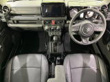 ジムニーシエラ 1.5 JC 4WD 