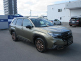 フォレスター 1.8 スポーツ EX 4WD 