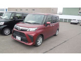トール 1.0 G 4WD 