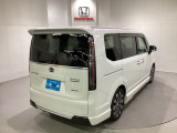 【Honda認定中古車 U-Select】 は3つの安心をお約束します。 1 Hondaのプロが整備した安心。 2 第三者機関がチェックした安心。 3 購入後もHondaが保証する安心。
