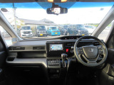 視界が良好でどなたでも運転がしやすいのでお勧めです!!
