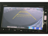 【バックカメラ】