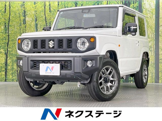 ジムニー  XC