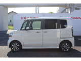 N-BOXカスタム  