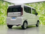スペーシア ハイブリッド(HYBRID) G 4WD 
