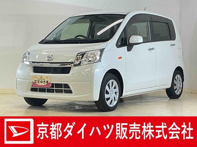ムーヴ L SA