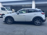 CX-3 2.0 20S Lパッケージ 