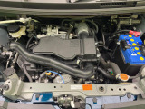 親切・丁寧な専門メカニックスタッフが応対!・車検・点検整備・事故等の修理などアフターサービスも安心。お車のカスタマイズもネクステージのサービススタッフまでご相談ください!