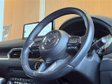 CX-5 2.5 25S エクスクルーシブモード 本革シート ワンオーナー
