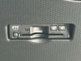 ★ETC★高速・有料道路の料金所をスムーズに通過することができます!