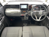 スペーシアギア ハイブリッド(HYBRID) XZ 4WD 4WD ワンオーナー