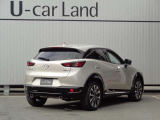 CX-3 1.5 15S アーバンドレッサー 