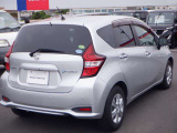 ノート 1.2 e-POWER X 