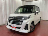トール 1.0 カスタムG 
