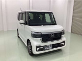 N-BOXカスタム  