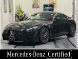 メルセデス・ベンツ AMG GT 43 クーペ