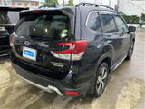 フォレスター 2.0 アドバンス 4WD 