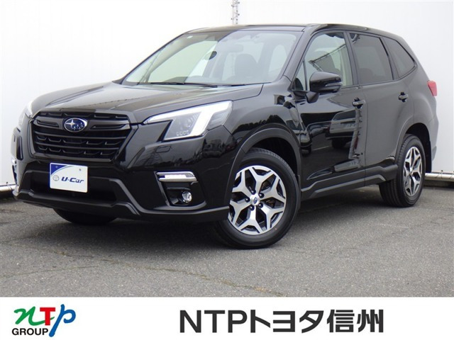 フォレスター 2.0 ツーリング 4WD