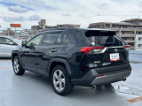 RAV4 2.5 ハイブリッド G E-Four 4WD 