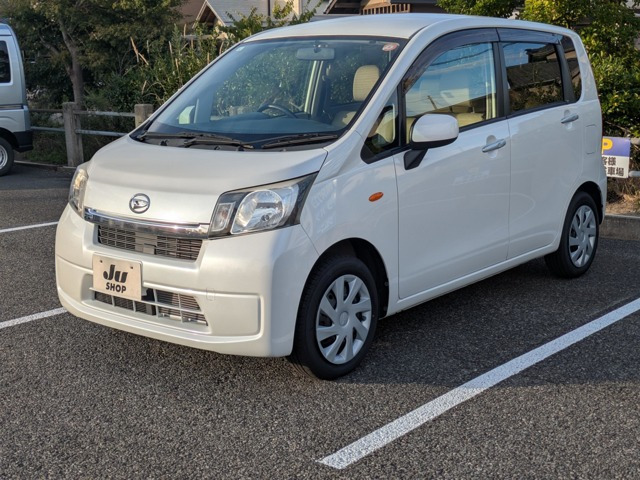 ムーヴ L