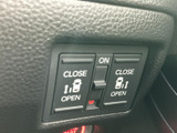 視認性の高いメーター類は、運転に必要な情報を的確にドライバーに伝えます。運転に集中できる環境をサポート。
