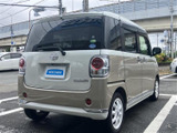 ムーヴキャンバス G メイクアップ SAII 