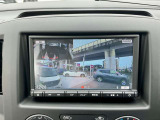 事故等の証拠となる録画記録をナビ画面で確認できます