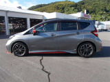ノート 1.2 e-POWER NISMO 