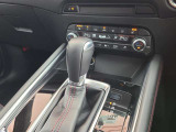 DCT、CVT、従来型のATなど、すべてのトランスミッションの利点を集約し、ロックアップ領域を大幅に拡大し伝達効率の向上とマニュアルトランスミッションのようなダイレクト感を実現した自社製ATです。