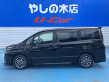 ヴォクシー 2.0 ZS 