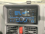 ケンウッド製Bluetooth/USBチューナー