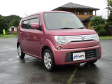 MRワゴン 10th アニバーサリーリミテッド 4WD 