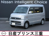 平成26年2月式のスズキエブリーが入荷しました。