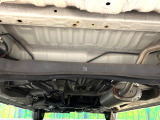 下回りがきれいなうちに、防錆加工の施工がオススメ。降雪地域はもちろん、沿岸部にお住いの方や、趣味でマリン・ウィンタースポーツをされる方にご好評いただいております。