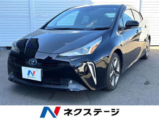 プリウス 1.8 A ツーリングセレクション