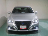 明度の高いLEDヘッドライトで、夜間の運転も安心です。