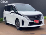 セレナ 2.0 ハイウェイスターV 4WD 
