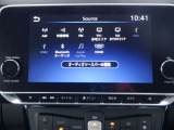 コネクトナビ:Bluetooth再生機能付なので、好きな音楽を聴きながら楽しいドライブガ可能です♪またフルセグTVチュ-ナ-内蔵ですので高画質にてTVの視聴も可能です!