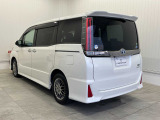 ノア 1.8 ハイブリッド Si W×B 
