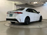 「中古車ハイブリッド保証」ハイブリッド機構を無償で保証します。保証期間は、初度登録年月から10年、またはロングラン保証が終了後3年間。ただし累計走行距離が20万km以内です。