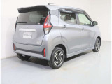 デイズ ハイウェイスターX 4WD 