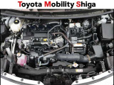 ハイブリッドシステムに精通したメカニックがしっかり整備を行なった上でご納車致します。